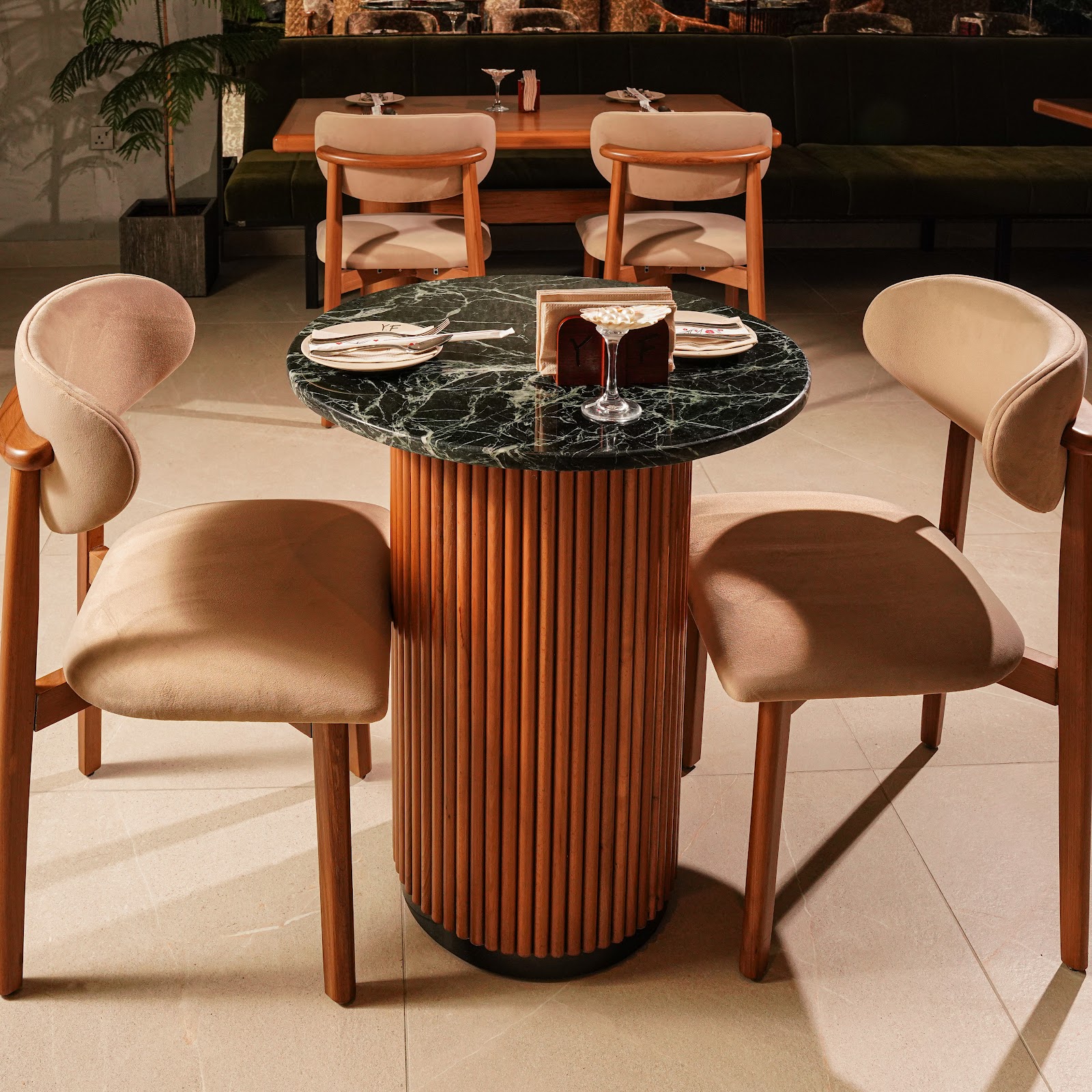 MOC Restaurant - صورة 3