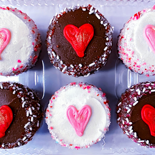 Sugar & Spice Bakery - Thumbnail