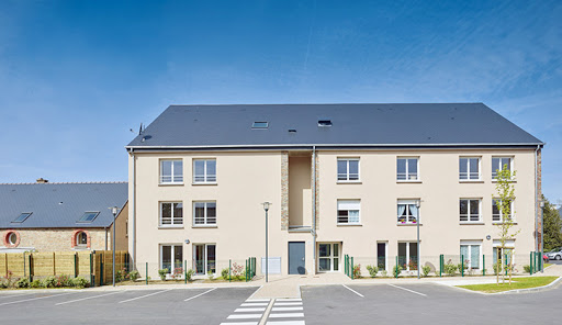Photo de Résidence autonomie Le Pavillon De Tonge à Avranches (50300)