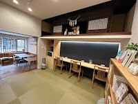 ミヤジマベース Miyajima Base