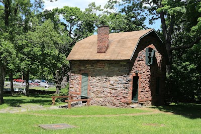 Gathland State Park