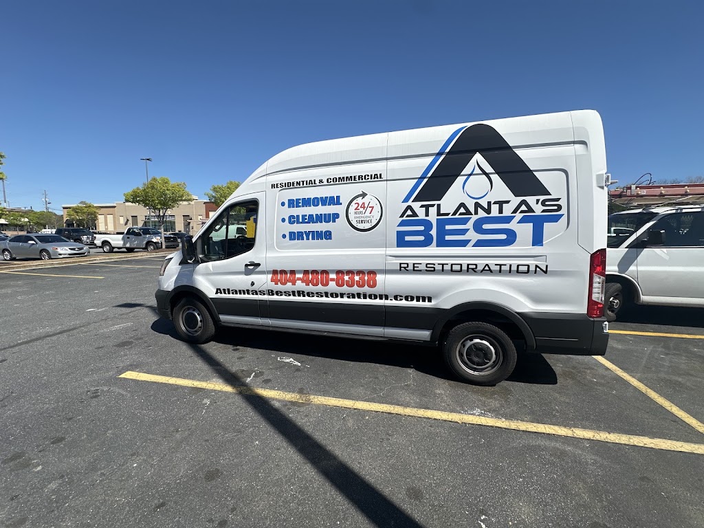 Atlanta's Best Restoration photo