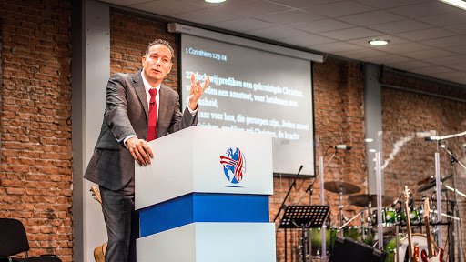 Evangelie Gemeente De Deur Den Bosch - Thumbnail