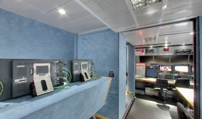 EVP S.A.