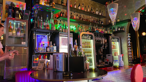 Red Light Bar mannheim