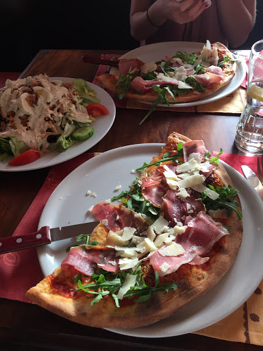 Ristorante Pizzeria Roessle - Thumbnail