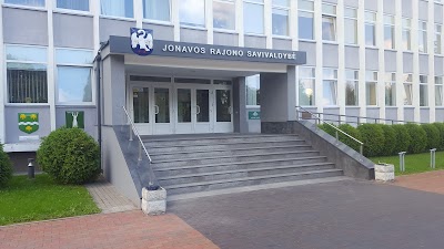 Photos of Jonava District Municipality Administration