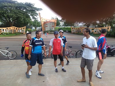 Photos of Plasa Danau BSB CITY