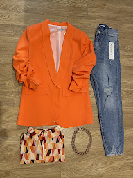 Photo n°3 de Hall 9 à Lavaur (Magasin de chaussures)