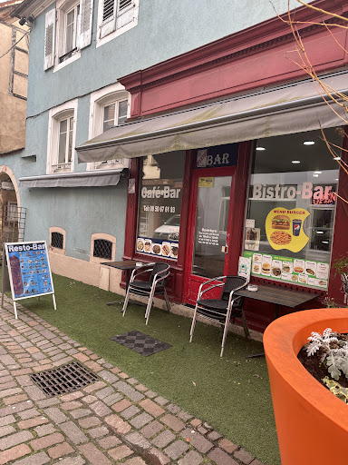 Photo 2 - Kebab L'Horizon