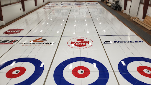 Grimshaw Curling Club - Thumbnail