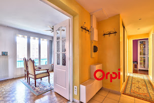 Photo n°19 de Orpi Immobilière Du Centre Vénissieux à Vénissieux (Agence de location immobilière)