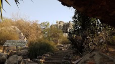 Martyrs’ Monument rawalpindi