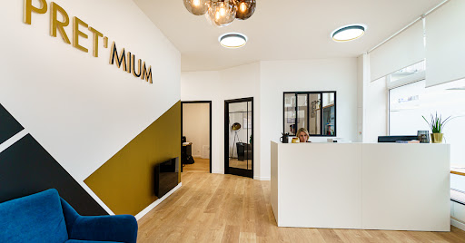 Avatar par défaut pour Courtier En Prêts Immobilier Prêt’mium - Brest