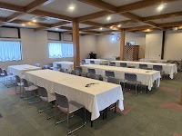 大黒堂紫雲閣 喜多方ホール