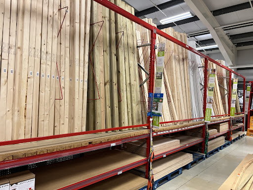 Homebase - Selly Oak - Thumbnail
