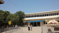 Red Crescent General Hospital / Hilal-e-Ahmer hyderabad