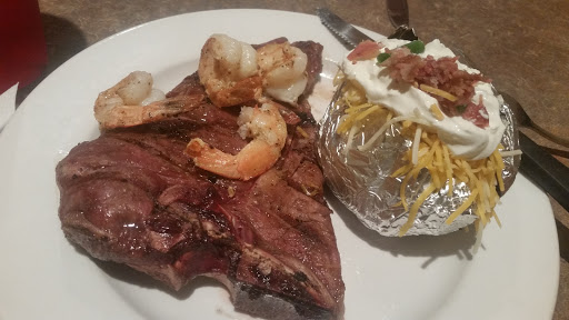 The Buffalo Grill & Lounge - Thumbnail