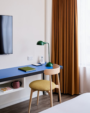 Laneways By Ovolo, Melbourne by null