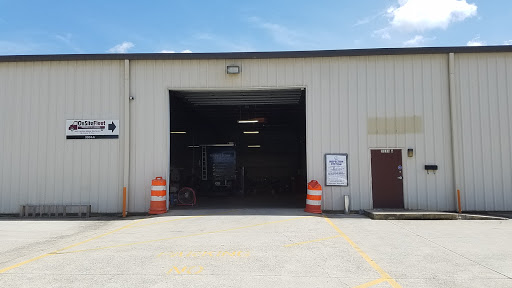 OnSite Fleet Services Of VA