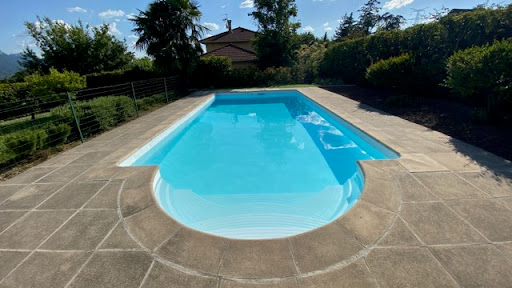 Photo de restorpiscine à Vinay (38470)