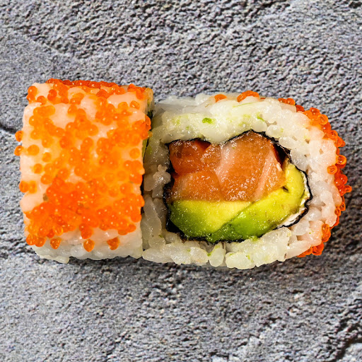 DaYu sushi