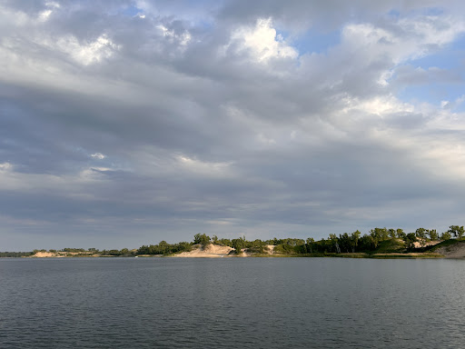 Dunes Boat Tours Gallery - Canada