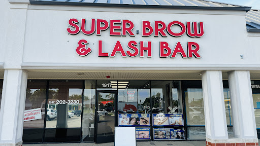Super Brow & Lash Bar - Thumbnail