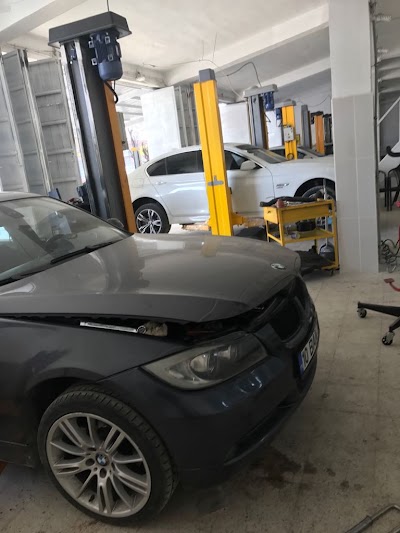 Photos of Doğu Otomotiv Yedek Par&ccedil;a