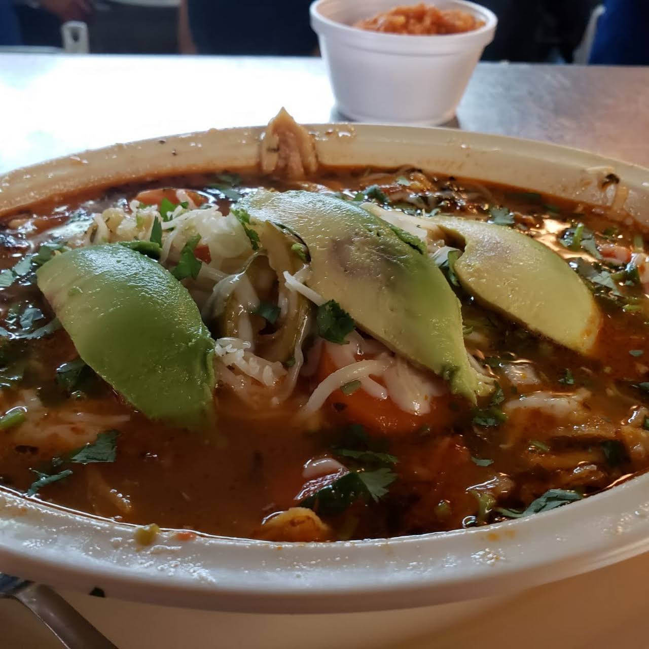 Taco Jalisco: A Review of the Authentic Mexican Food Experience