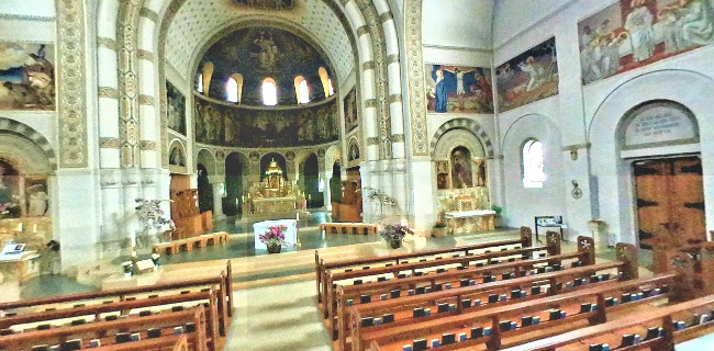 Kommentare und Rezensionen über Romanshorn (See)