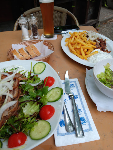 Restaurant Naturfreunde am Messplatz - Thumbnail