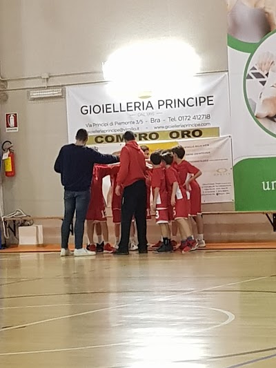 Palestra Bandito di Bra