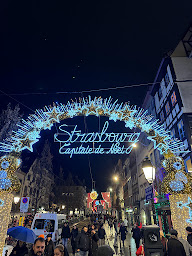 Photo n°11 de Taxi Alsace VSL à Strasbourg (Service de taxi)