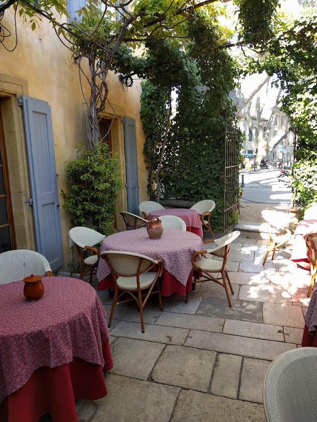 La Petite Maison de Cucuron