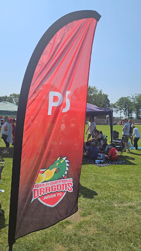North Duffield Dragons Junior Football Club - Thumbnail