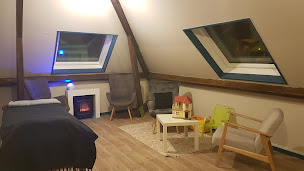 Photo n°5 de Kinésiologue certifiée, Leslie PINOT. Thérapeute d'entreprises, coach pour dirigeants à Saint-Germain-sur-Morin (Kinésiologue)