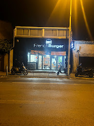 Photo n°6 de French burger - 10eme à Marseille (Restauration rapide)