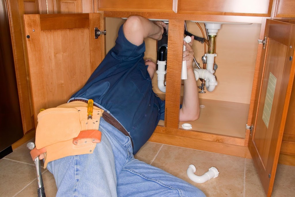 SmoothFlow Plumbers Walnut Creek - Plumbing Services