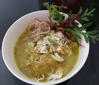 Photos of Sam Khmer Noodles @Kdeung Cafe