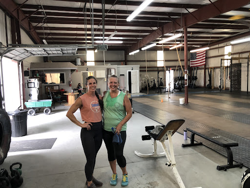 CrossFit Southport - United States