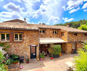 Photo n°6 de La Bergerie Du Moulin à Taradeau (Hôtel)
