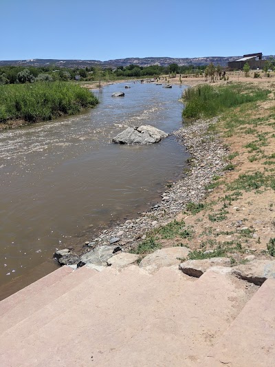 River Park at Las Colonias