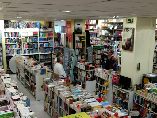 Librería París