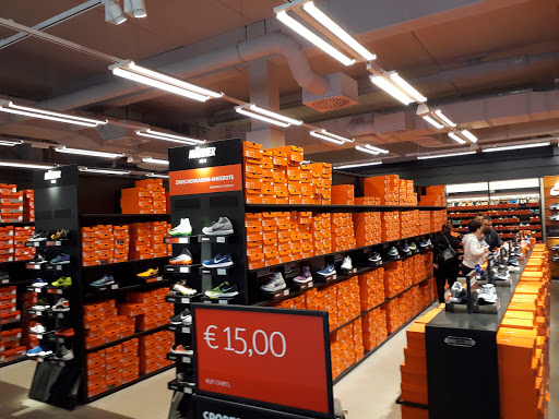 Nike Store Munich - Brunnthal - Thumbnail