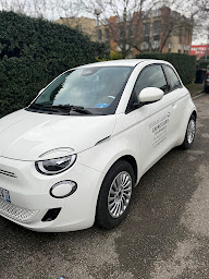 Photo n°6 de Carrosserie Des Rabaux. à Montesson (Garage automobile)