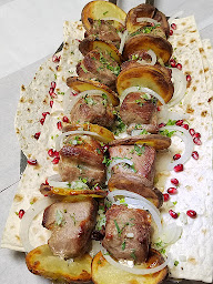 Photo n°16 de GRANADA à Hendaye (Restaurant arménien)