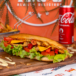 Photo n°14 de Le Tacos de Grenoble - Victor Hugo ➡️ Tedgie's à Grenoble (Restaurant de tacos)