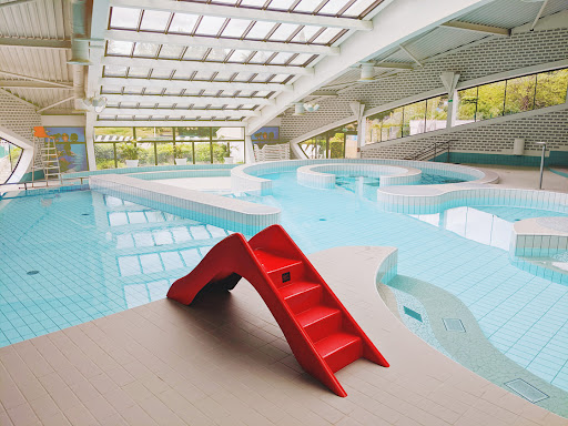 Photo de Centre Aquatique & Forme le Nautile