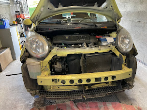 Photo n°6 de Garage Auto Passion L'ARBRESLE à L'Arbresle (Garage automobile)